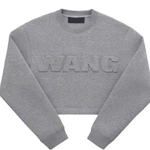 Alexander Wang Sweatshirt